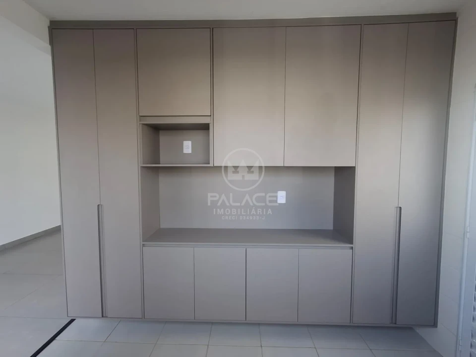 Casa Em Condomínio À Venda Condomínio Reserva Taquaral I Piracicaba - Foto 11