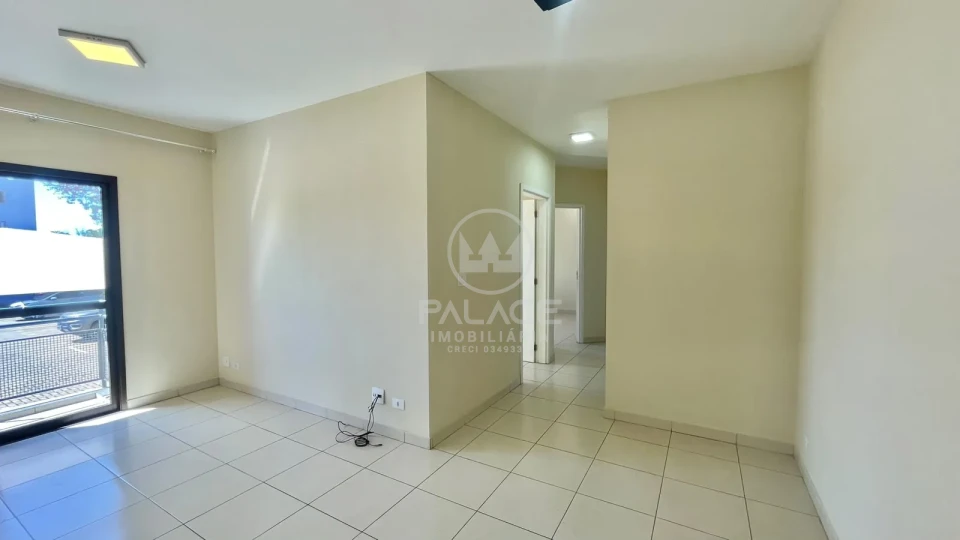 APARTAMENTO 3 QUARTOS, 1 SUITE PARA LOCAÇÃO CONDOMINIO RESIDENCIAL POTENGI, PIRACICABA/SP - Foto 8
