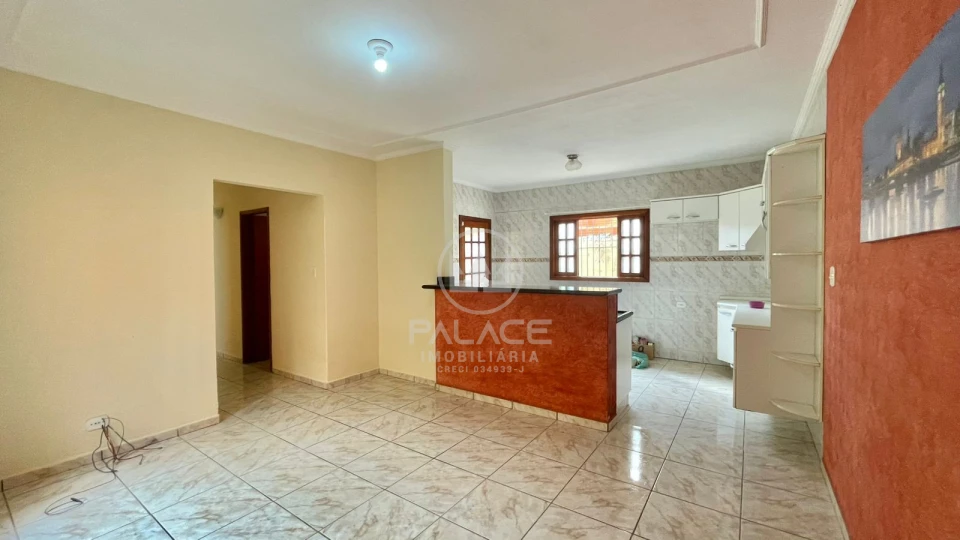 CASA/ 3 QUARTOS / CHURRASQUEIRA / EDICULA / CRUZ CAIADA / PQ SAO JORGE