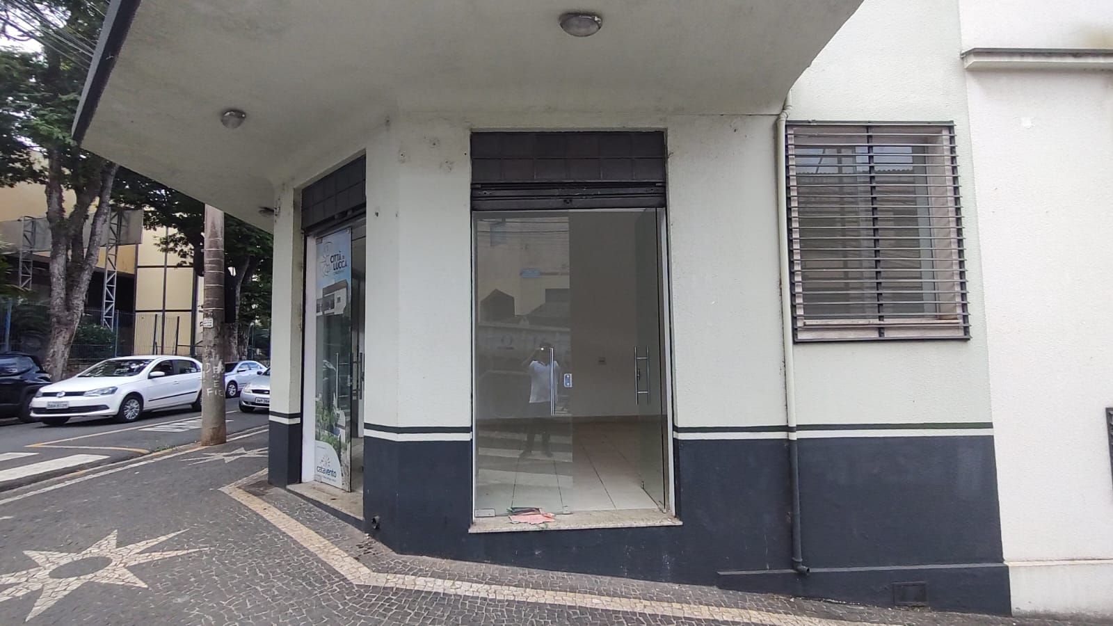 Imagens do imóveis Salão para alugar, 50 m² - Centro - Piracicaba-SP