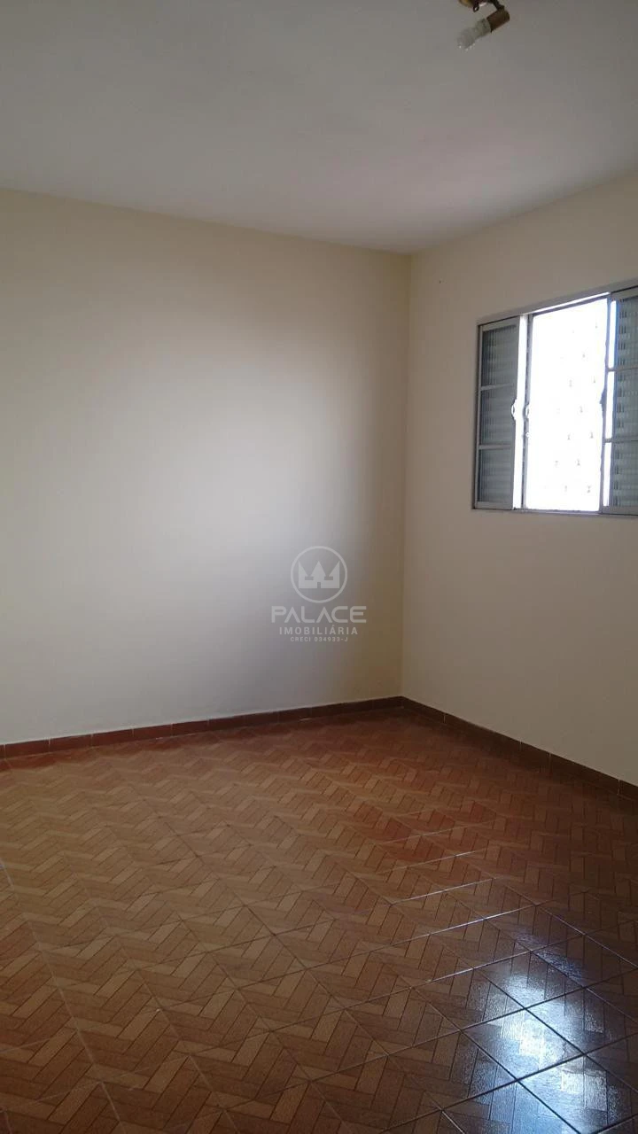 Casa À Venda Higienópolis Piracicaba