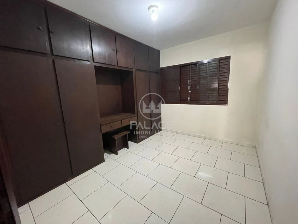 Casa À Venda Vila Rezende Piracicaba