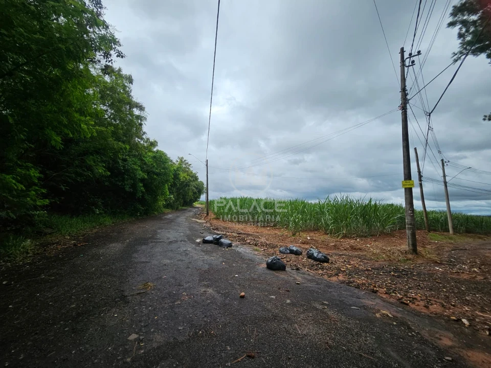 Terreno À Venda Ondinhas Piracicaba