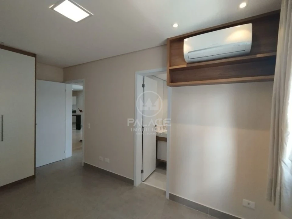 Apartamento À Venda Residencial Bella Itália Piracicaba - Foto 11