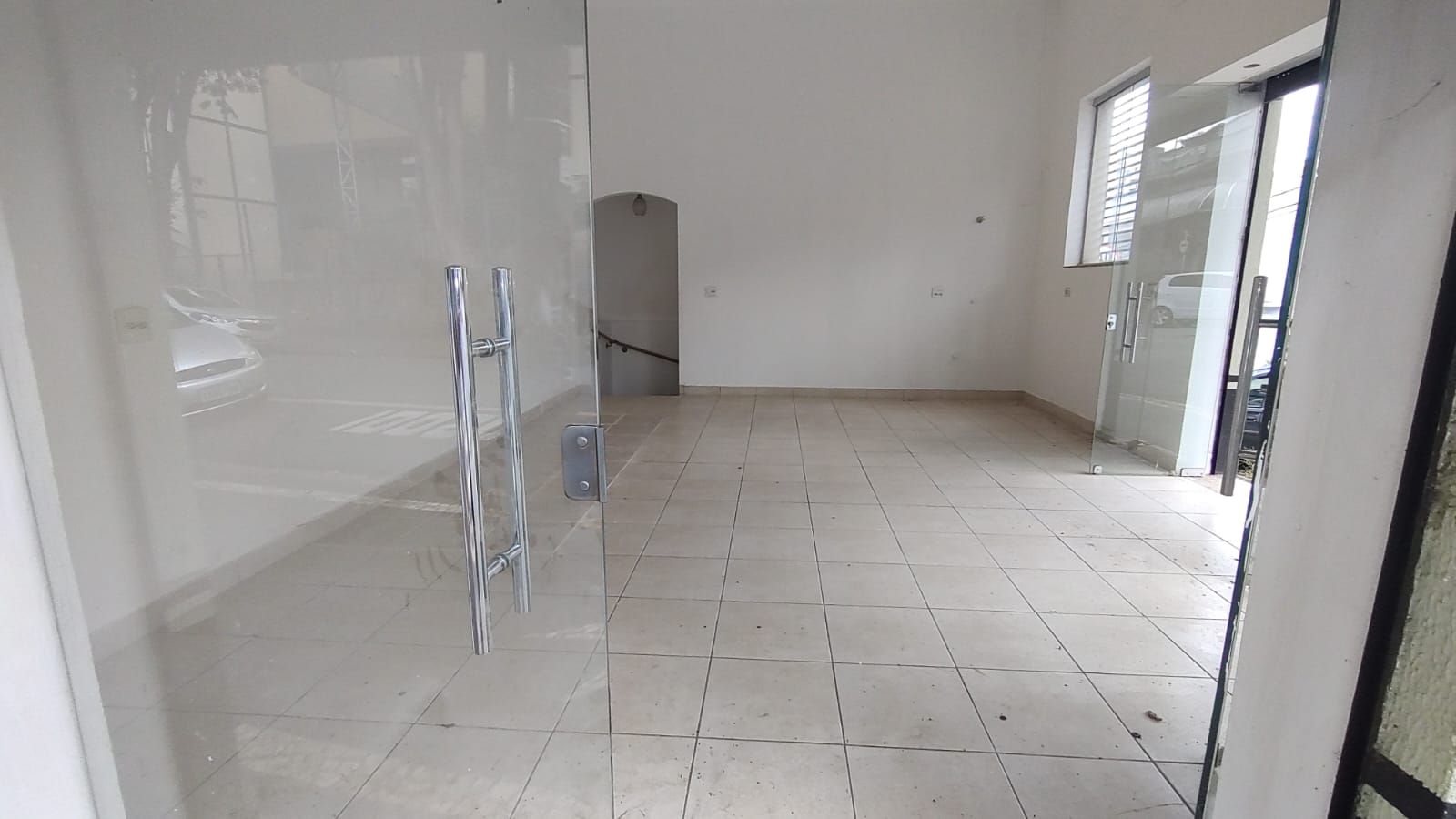 Imagens do imóveis Salão para alugar, 50 m² - Centro - Piracicaba-SP