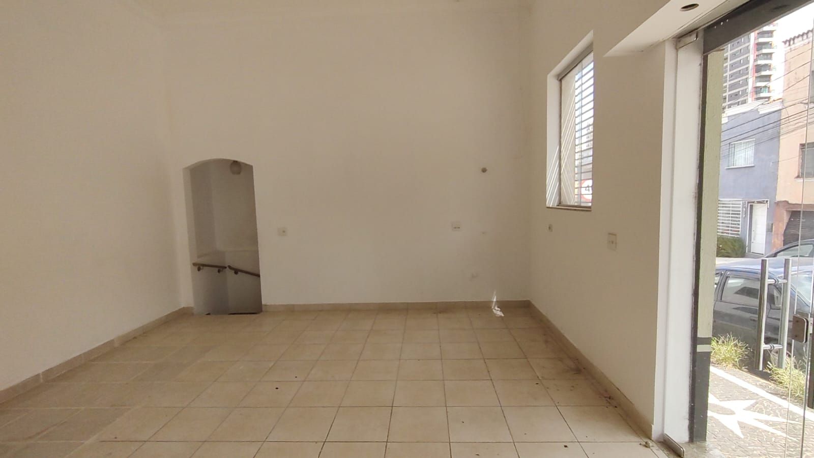 Imagens do imóveis Salão para alugar, 50 m² - Centro - Piracicaba-SP