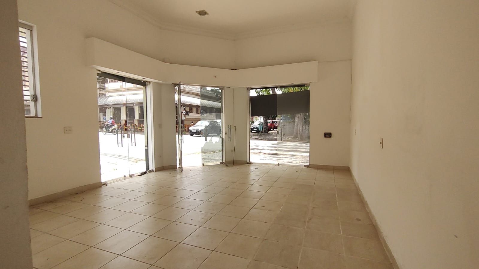 Imagens do imóveis Salão para alugar, 50 m² - Centro - Piracicaba-SP