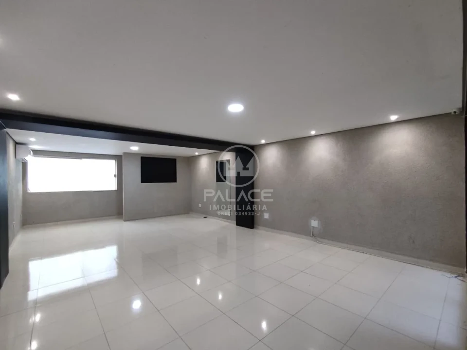 Comercial Para Alugar Centro Piracicaba
