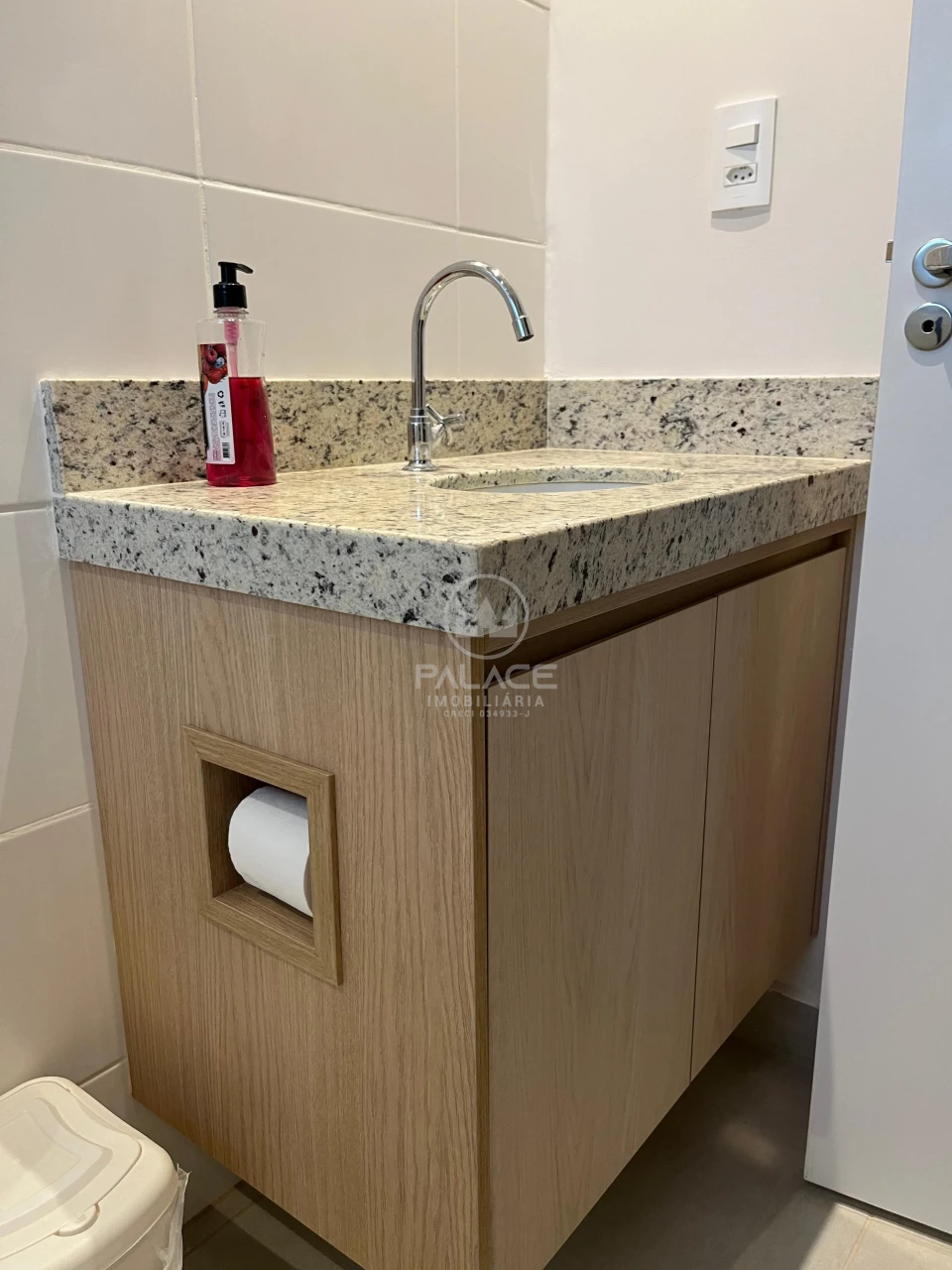 Apartamento À Venda Dream Residence Santa Bárbara D'Oeste - Foto 7