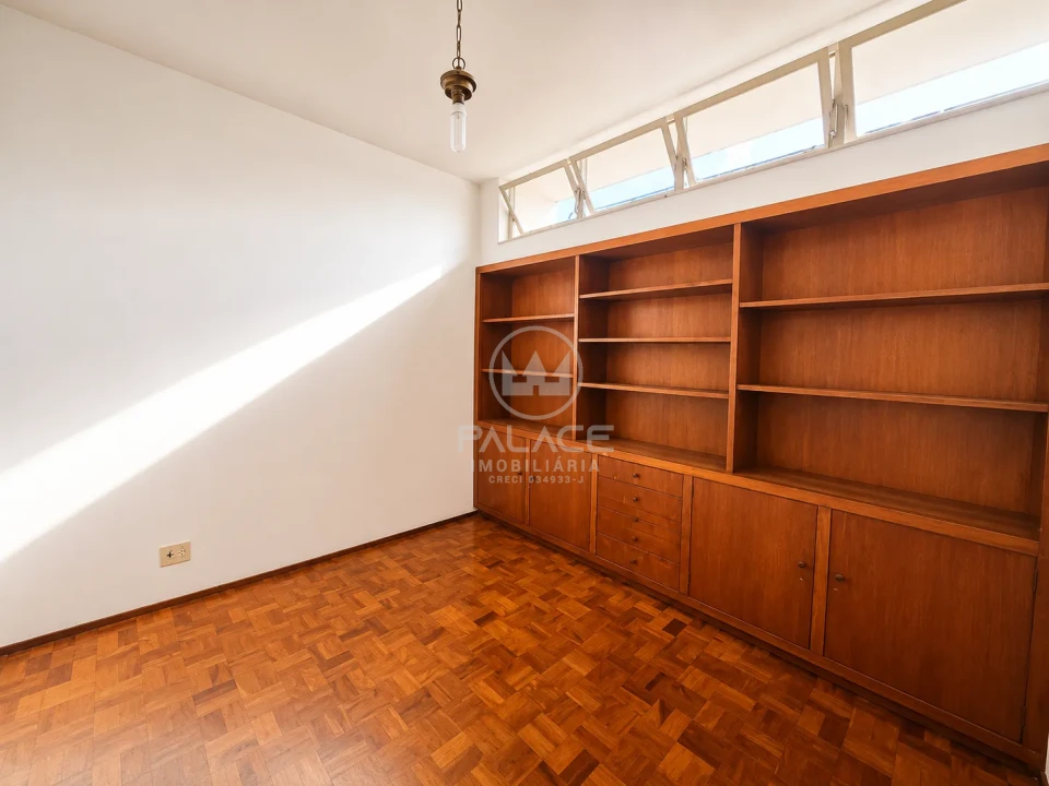 Comercial Para Alugar Cidade Jardim Piracicaba