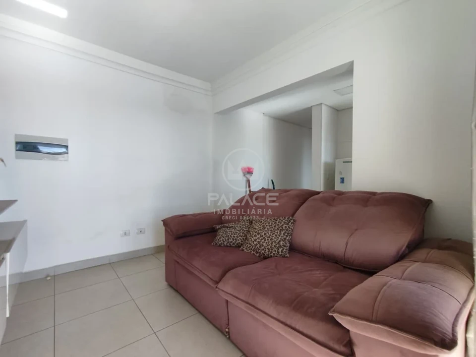 Apartamento para alugar em São Dimas, Piracicaba — Portal Mundo do Imóvel