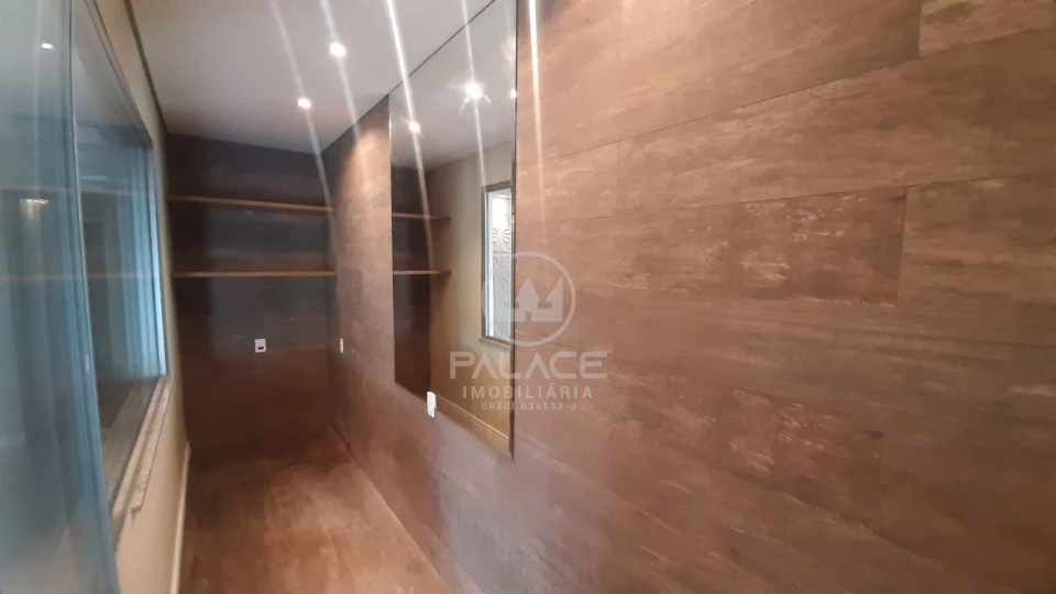 Casa alto padrão para alugar no bairro Nova Piracicaba - Piracicaba/SP