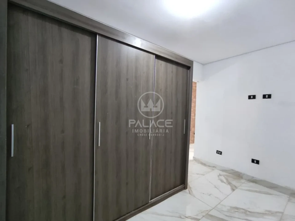 Casa À Venda E Locação Água Branca Piracicaba