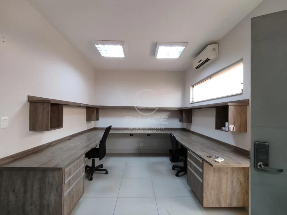 Comercial Para Alugar Chácara Nazaré Piracicaba