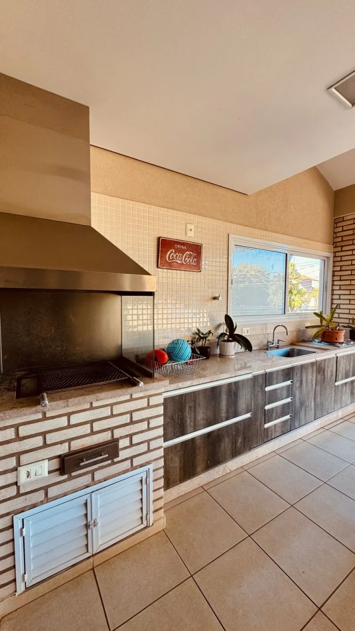 Casa à Venda no Terras 4