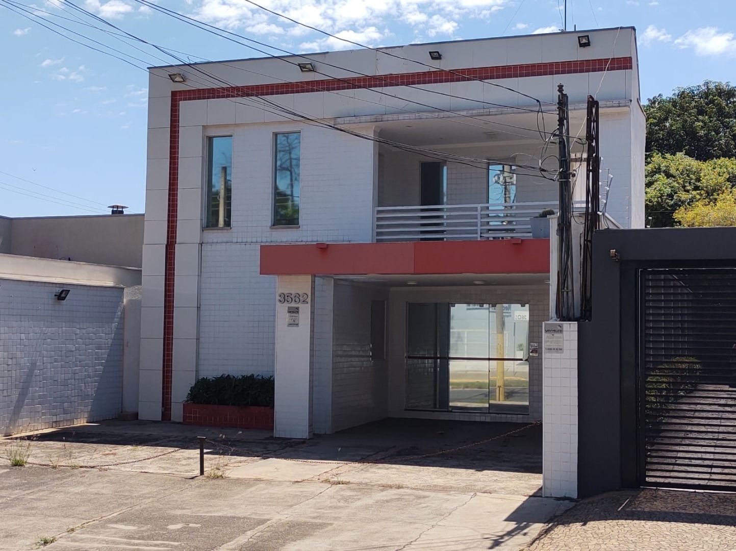 Imagens do imóveis salão para alugar em alemães, piracicaba 400m²