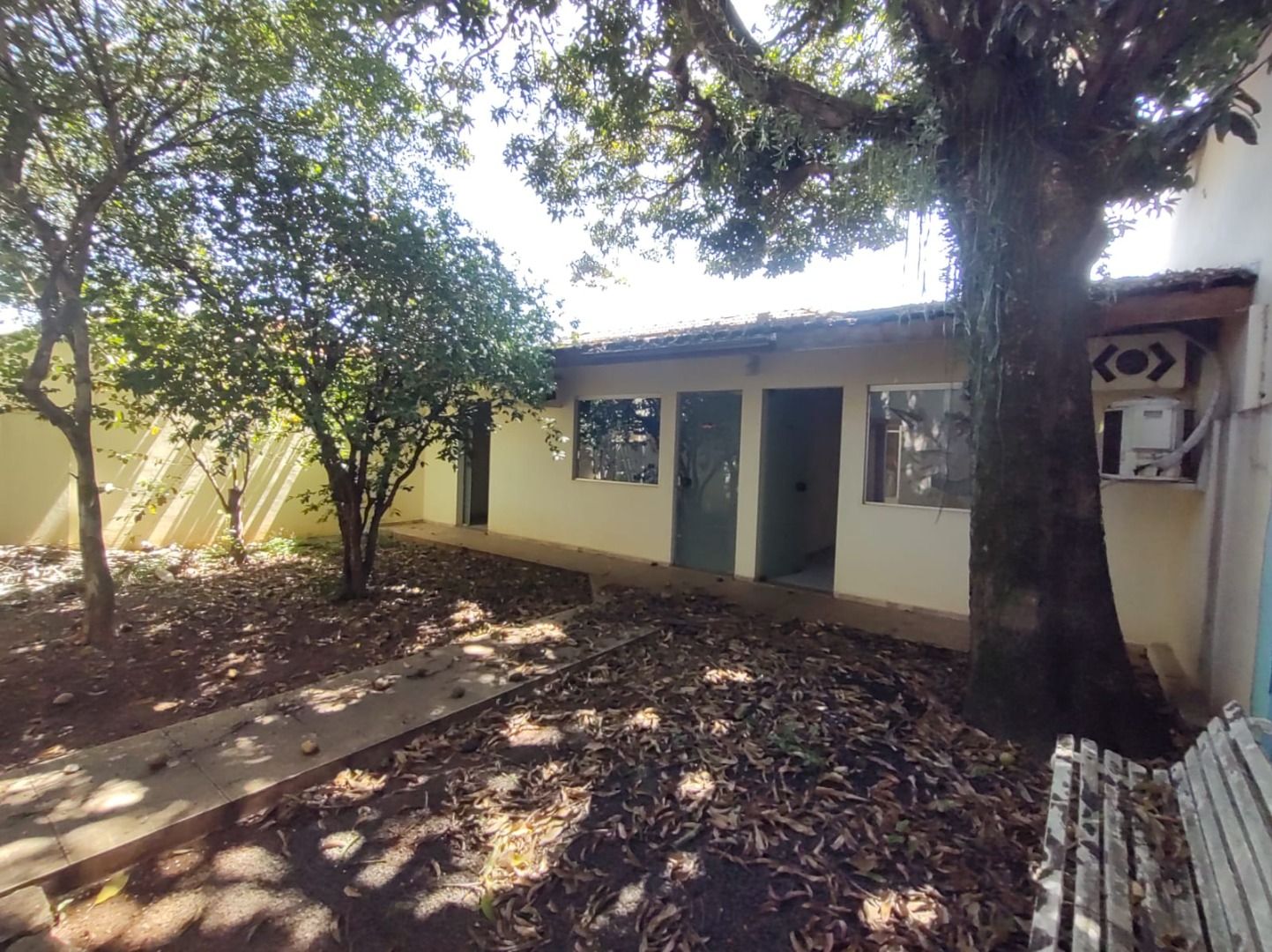 Imagens do imóveis salão para alugar em alemães, piracicaba 400m²