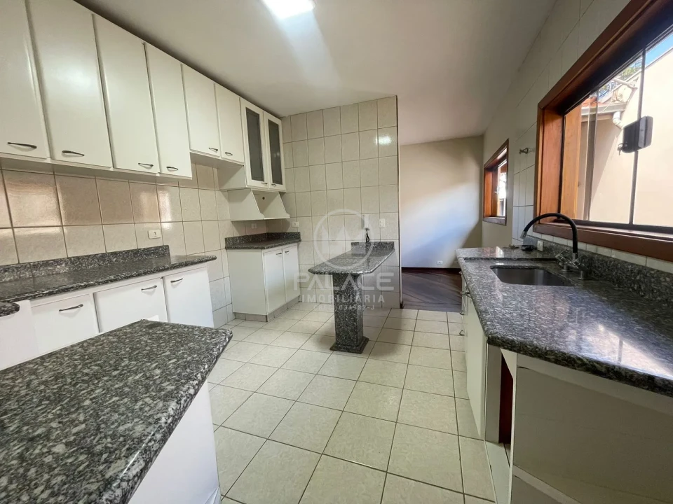Casa Para Alugar Nova Piracicaba Piracicaba