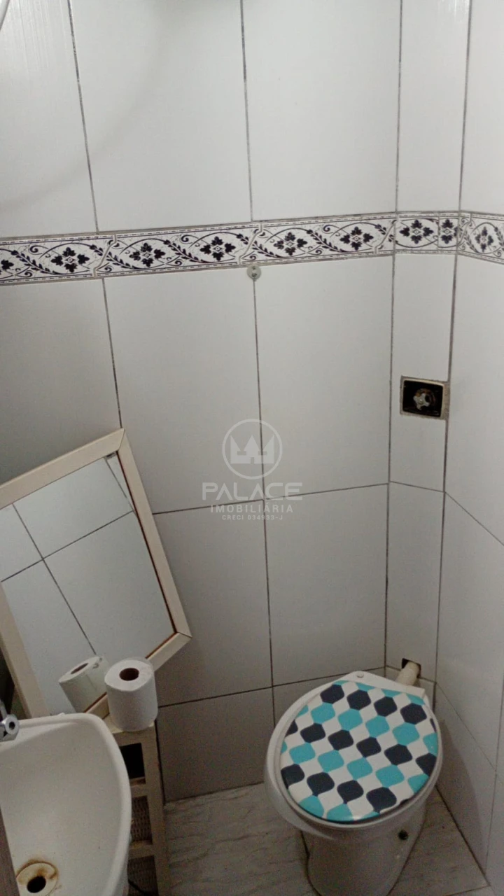 Casa À Venda Jardim Noiva Da Colina Piracicaba