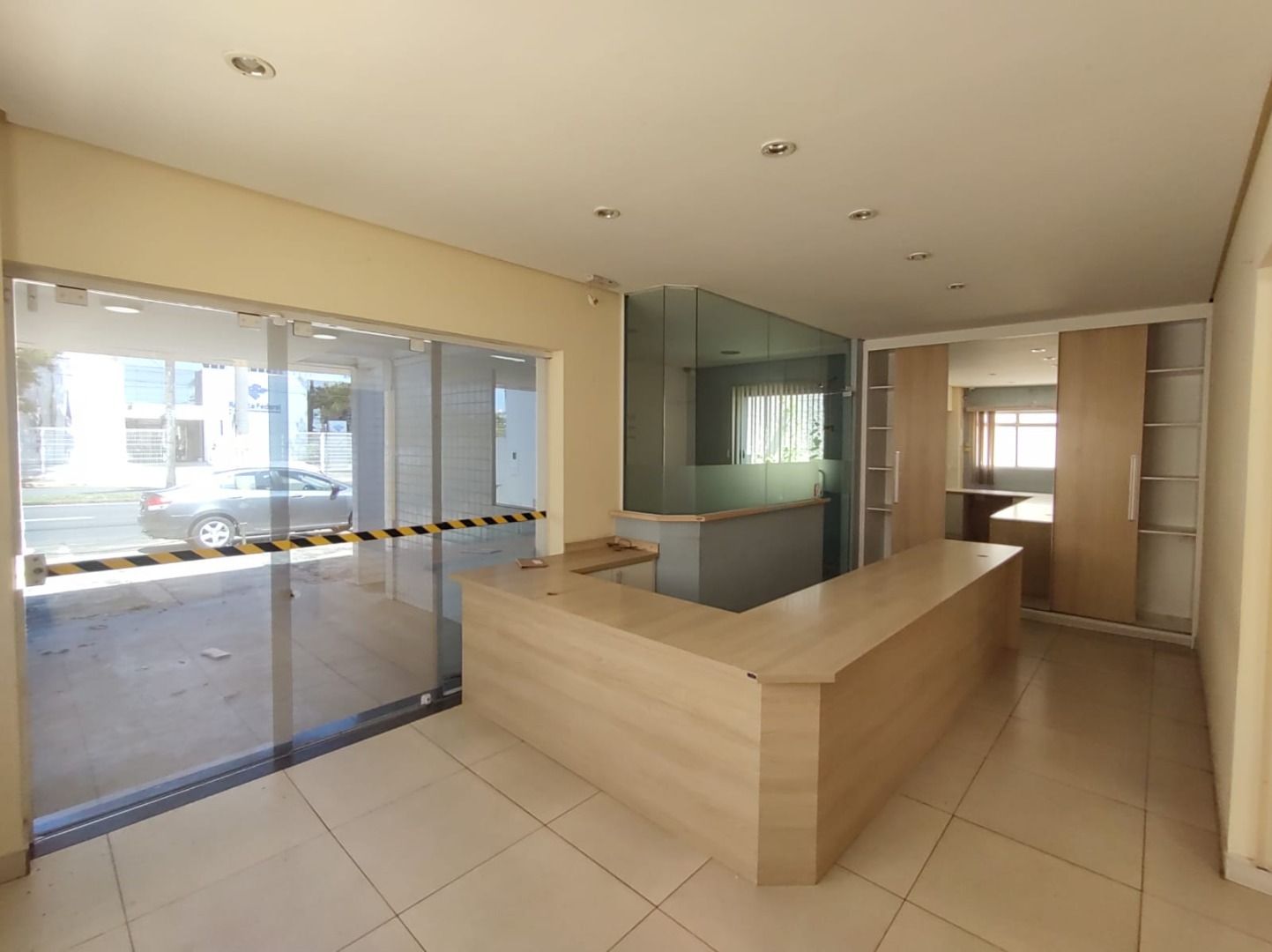 Imagens do imóveis salão para alugar em alemães, piracicaba 400m²