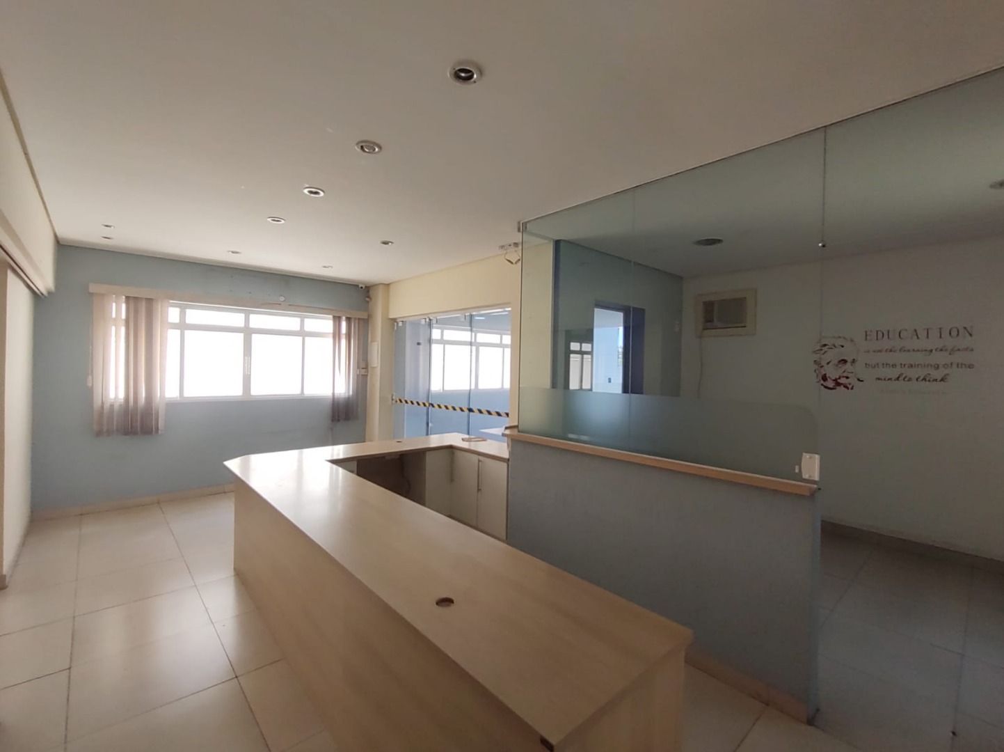 Imagens do imóveis salão para alugar em alemães, piracicaba 400m²