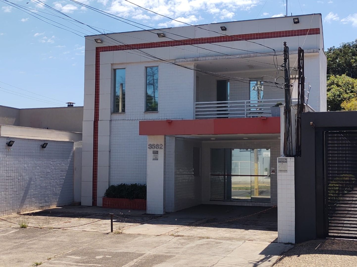 Imagens do imóveis salão para alugar em alemães, piracicaba 400m²