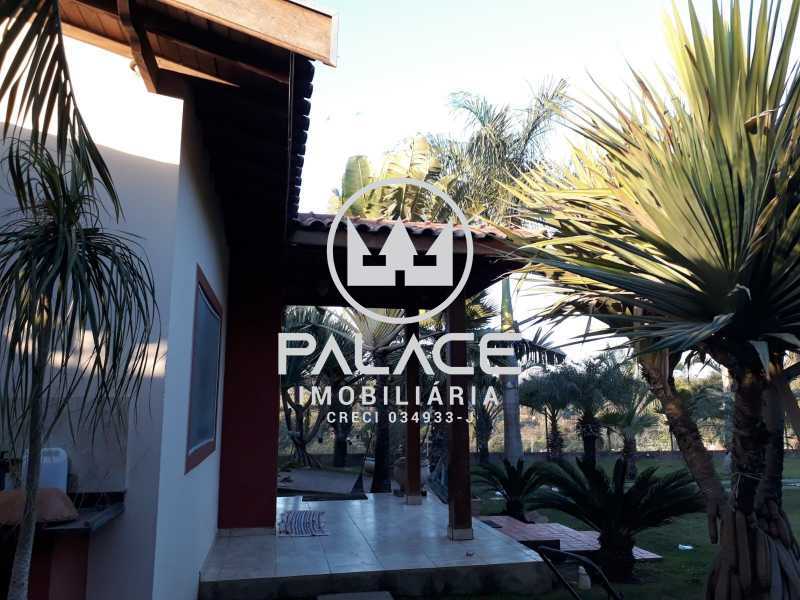 Imagens do imóveis casa em condomínio à venda em tupi, piracicaba 2 quartos 180m²