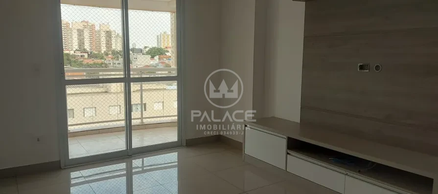 Condomínio Residencial San Victor