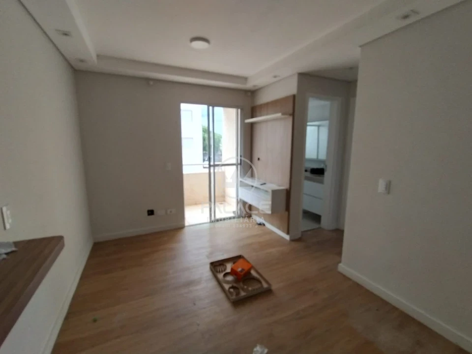 Apartamento À Venda Condomínio Residencial Las Palmas Piracicaba