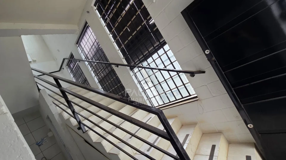 Barracão disponivel para locação