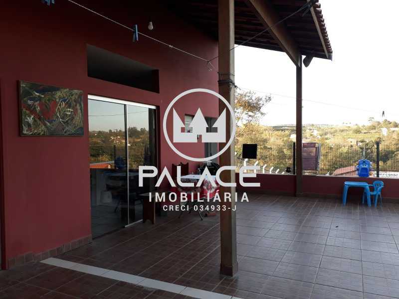 Imagens do imóveis casa em condomínio à venda em tupi, piracicaba 2 quartos 180m²