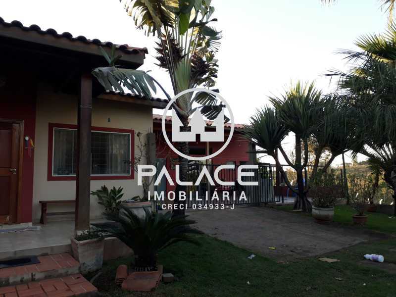 Imagens do imóveis casa em condomínio à venda em tupi, piracicaba 2 quartos 180m²