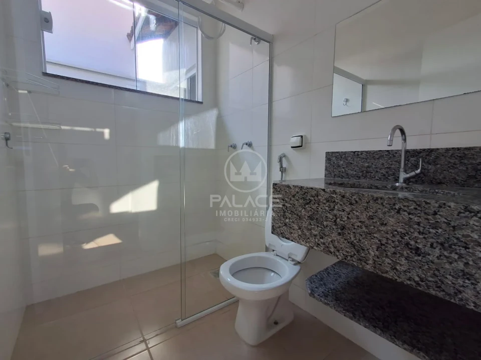 Casa toda reformada a venda na Vila Monteiro, Piracicaba.