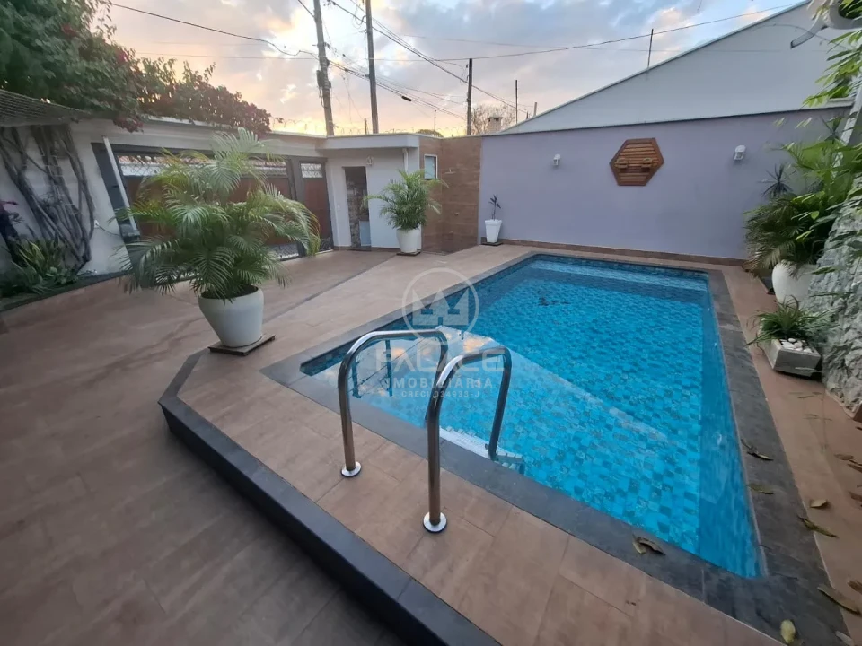 Casa à Venda na Nova Piracicaba Piracicaba