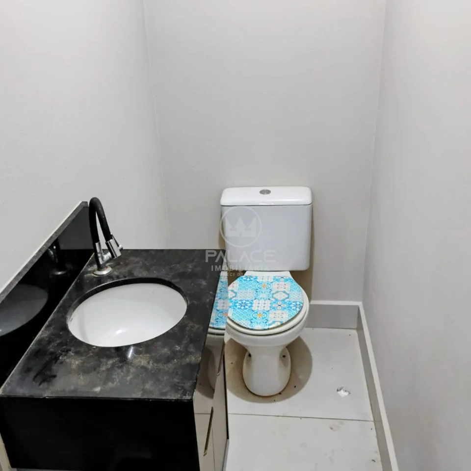 Barracão disponivel para locação