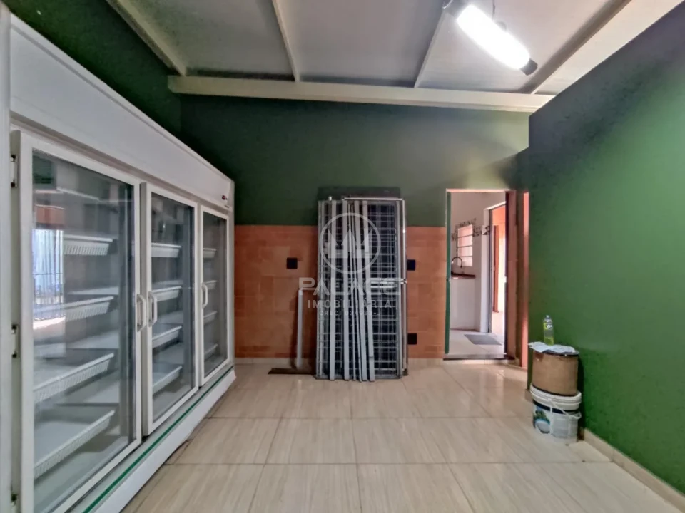 Comercial Para Alugar Centro Piracicaba