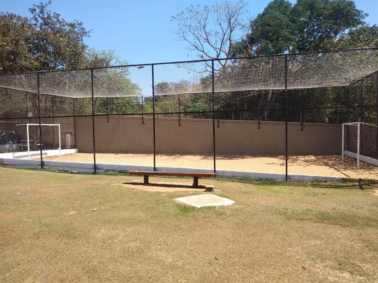 Apartamento Para Alugar Condomínio Santa Teresa Piracicaba