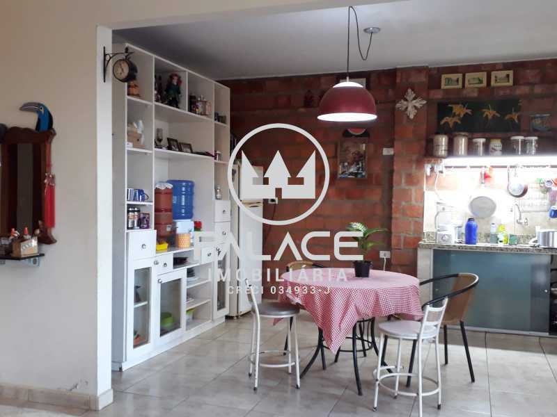 Imagens do imóveis casa em condomínio à venda em tupi, piracicaba 2 quartos 180m²