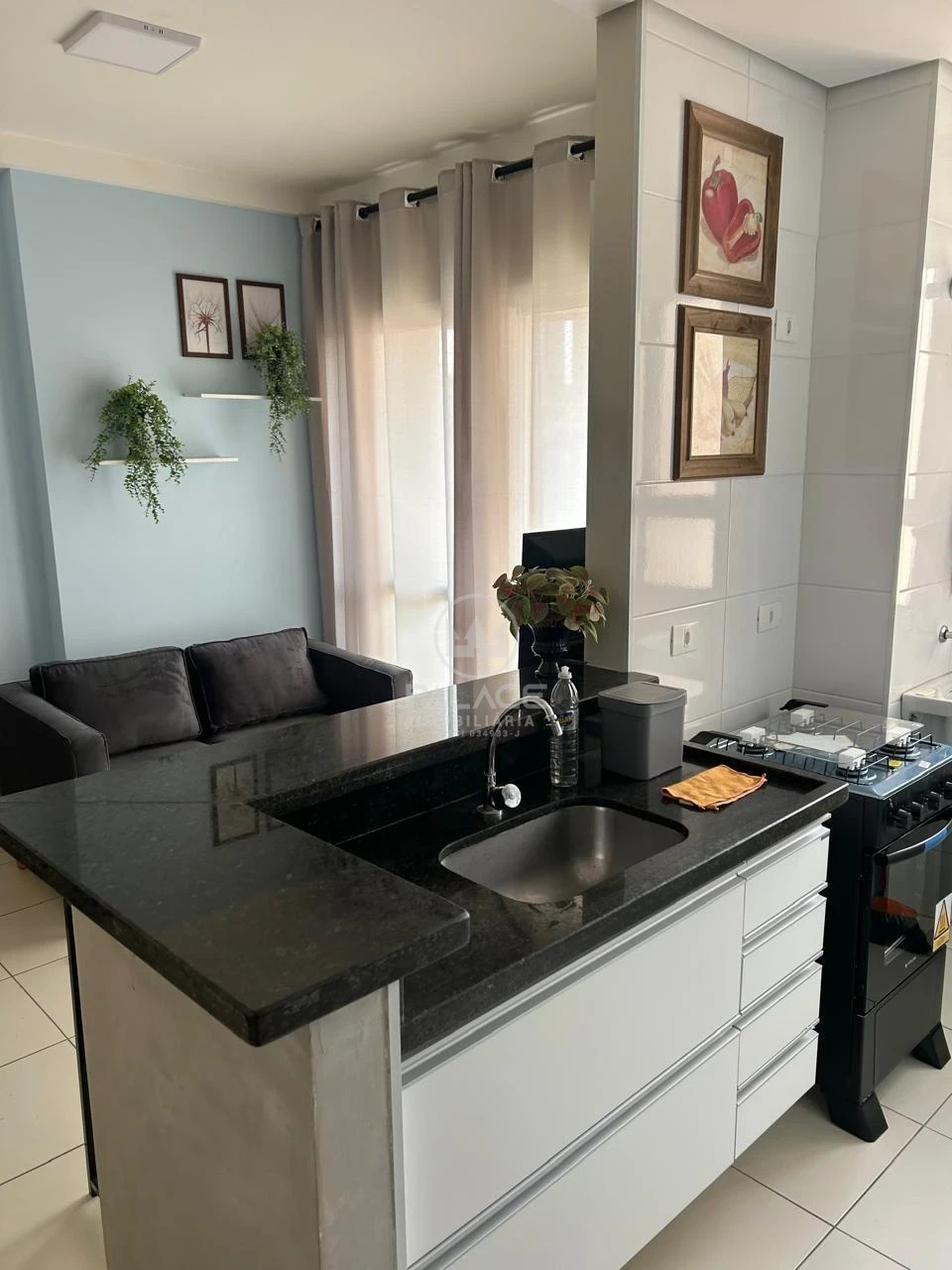 Imagens do imóveis Apartamento Para Alugar Edifício Terra Piracicaba