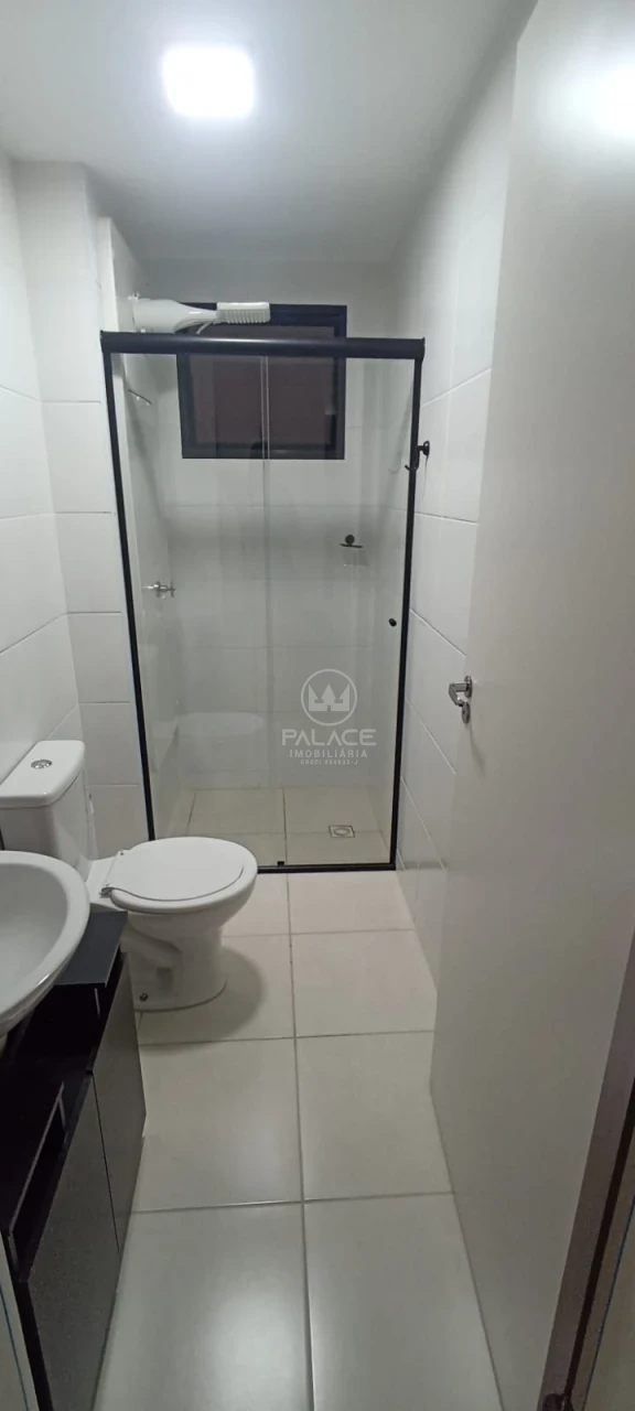 Apartamento À Venda Ilha De Bali Residence Piracicaba - Foto 3