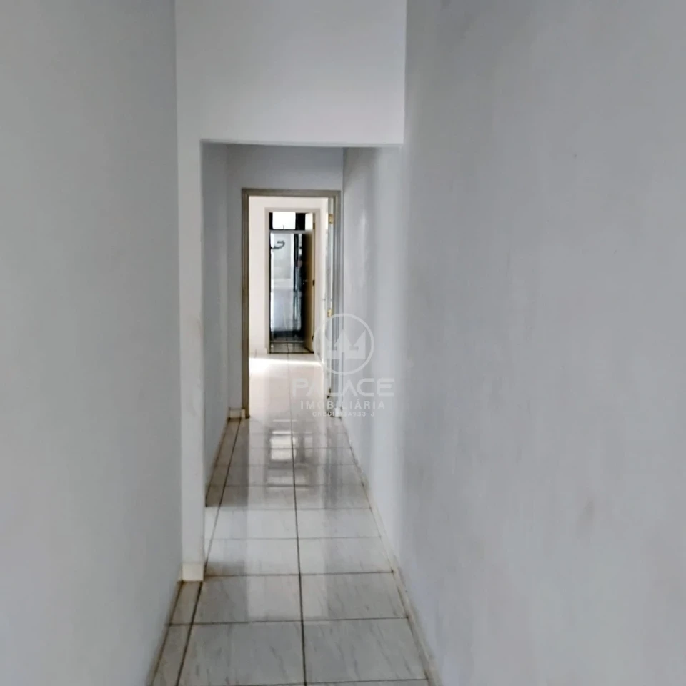 Casa disponivel para locação Jardim Residencial Javary