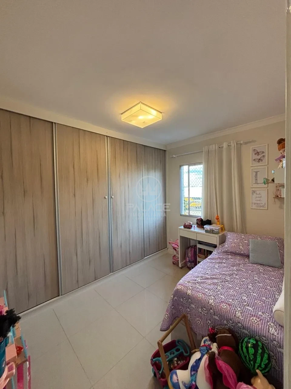 Apartamento Planejado Condomínio Piazza Republica, Piracicaba, SP.