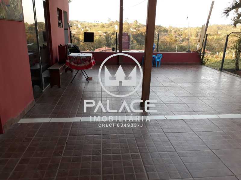 Imagens do imóveis casa em condomínio à venda em tupi, piracicaba 2 quartos 180m²