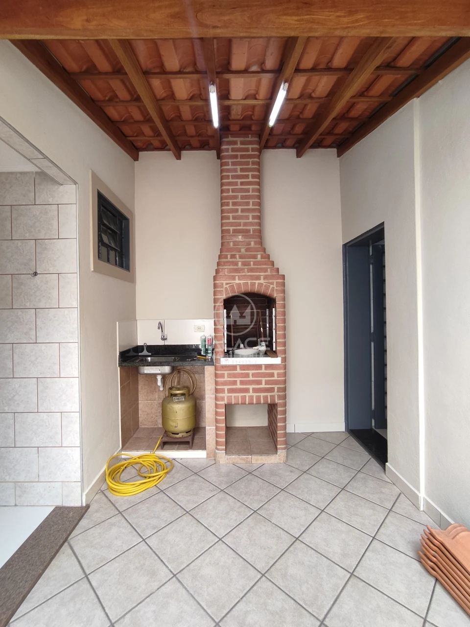 Casa Para Alugar Parque Primeiro De Maio Piracicaba