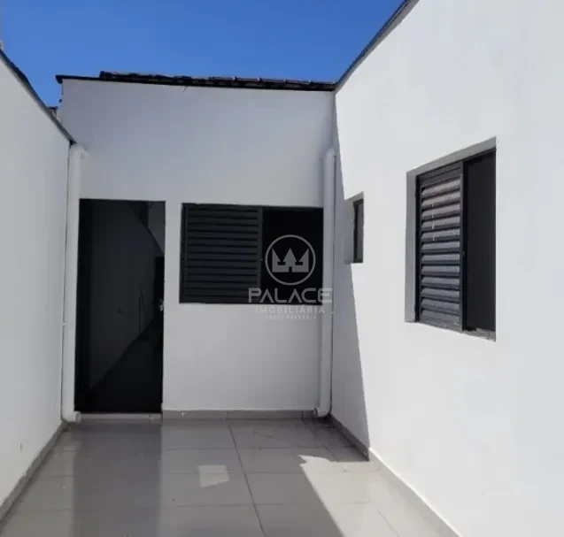 Casa À Venda Vila Rezende Piracicaba
