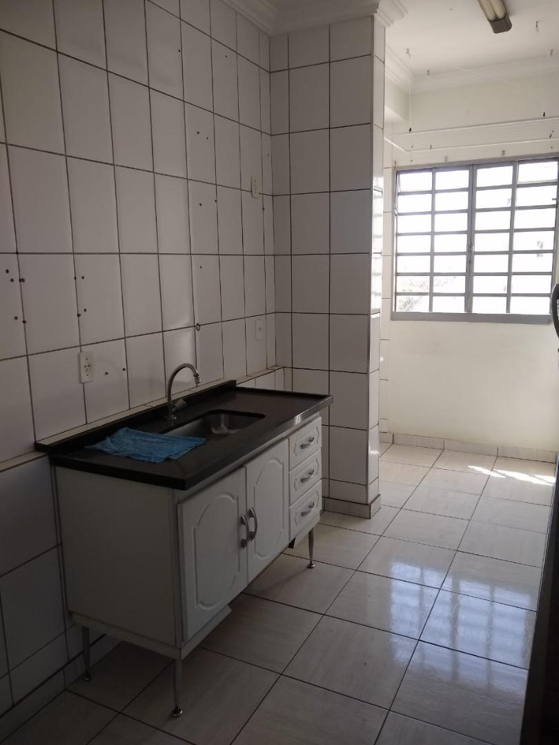 Apartamento Para Alugar Condomínio Santa Teresa Piracicaba