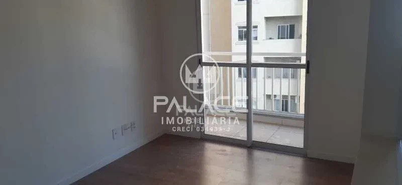 Apartamento À Venda Edifício Prime América Residencial Piracicaba