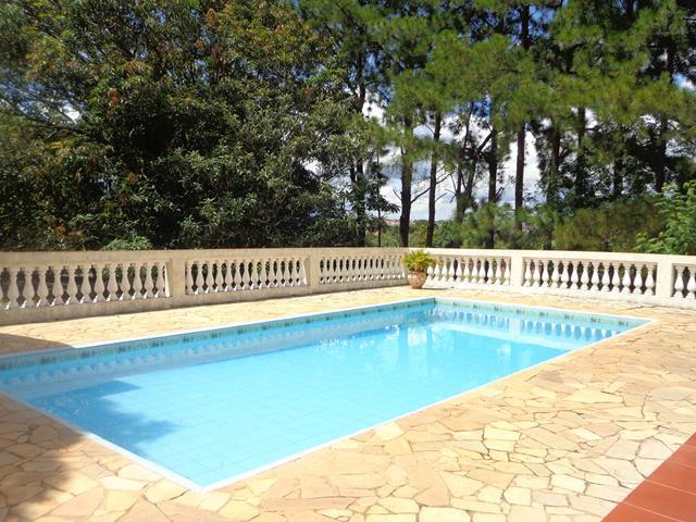 Imagens do imóveis chácara à venda em alpes das águas, são pedro 13 quartos