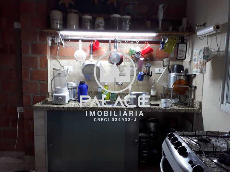 Imagens do imóveis casa em condomínio à venda em tupi, piracicaba 2 quartos 180m²