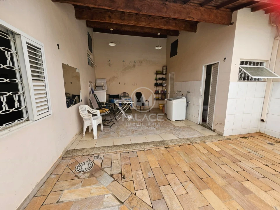 Casa À Venda Jardim Abaeté Piracicaba
